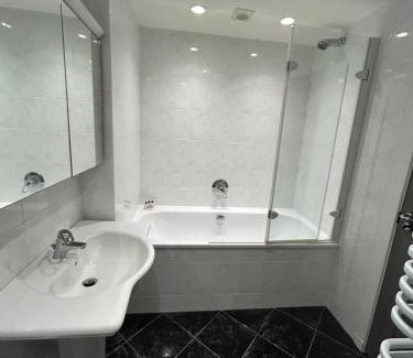 Gleneagles Apartment | Park View apartment, Gleneagles Village, Auchterarder