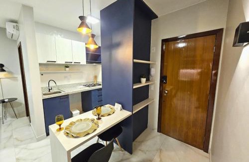 Asa Norte Apartment | PARK VILLE H14 · Park Ville, Asa Norte, SGAN 912 reformado decorado