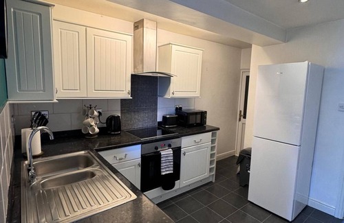 Oldbury House | Parkfield House By Kalen Group