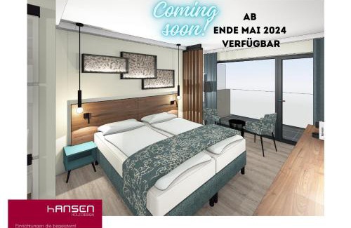 Pellenz Hotel | Parkhotel "Am Schänzchen"