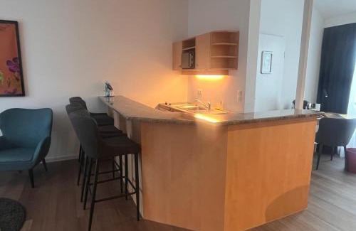 Bad Homburg v.d. Hoehe Hotel | Parkhotel Bad Homburg