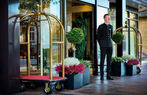 Guetersloh Hotel | Parkhotel Gütersloh