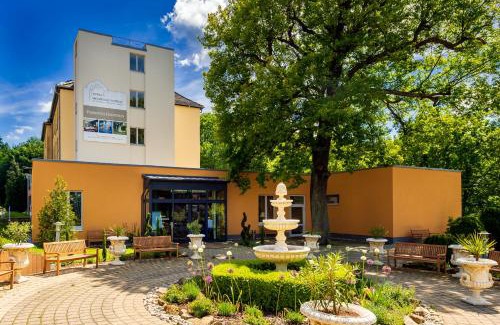Hohnstein Hotel | Parkhotel Hohnstein by STEIGER Hotels
