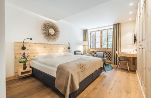 Sils-Maria Hotel | Parkhotel Margna Superior
