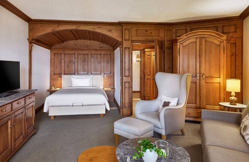 Oberstaufen Hotel | Parkhotel Oberstaufen