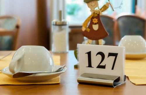 Schoenewalde Hotel | Parkhotel Schönewalde