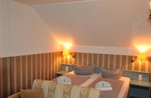 Schwedt/Oder Hotel | Parkhotel Schwedt