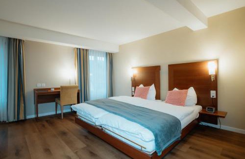 Weesen Hotel | Parkhotel Schwert