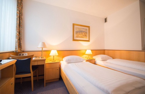 Steyr Hotel | Parkhotel Styria