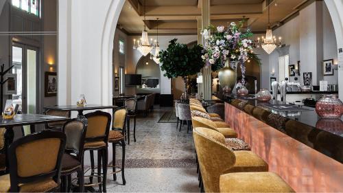 Valkenburg aan de Geul Hotel | Parkhotel Valkenburg