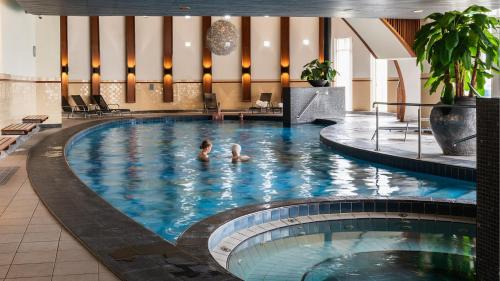 Valkenburg aan de Geul Hotel | Parkhotel Valkenburg