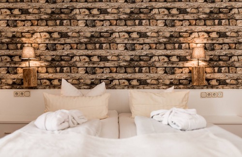 Bad Lauterberg Hotel | Parkhotel Weber-Müller