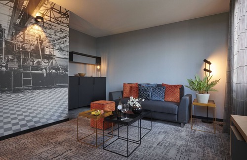 Konfeld Hotel | Parkhotel Weiskirchen