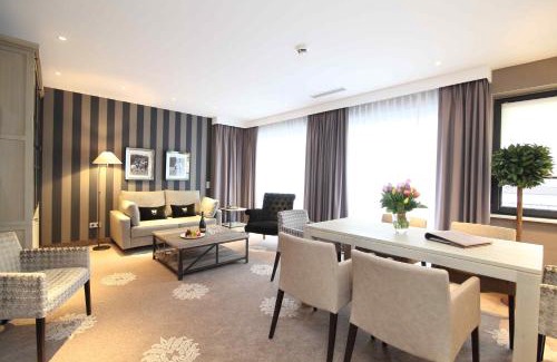 Innenstadt-Ost Hotel | Parkhotel Wittekindshof