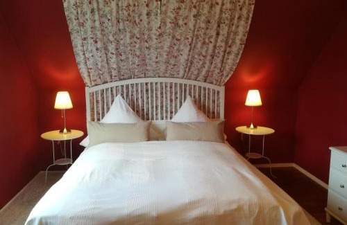 Dalwitz House | Parkland-Haus Dalwitz