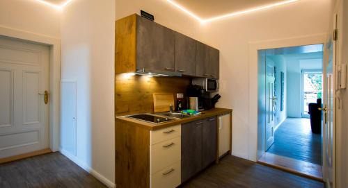 Hohenlychen Apartment | Parkresidenz Lychen, Ferienwohnung 10