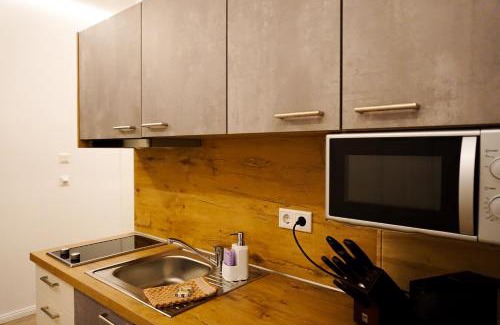 Hohenlychen Apartment | Parkresidenz Lychen, Ferienwohnung 10