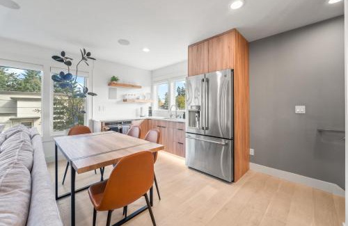 Parkrose Heights Apartment | Parkrose Heights Luxury Experience