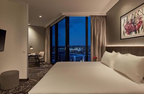 Clayton Hotel | PARKROYAL Monash Melbourne