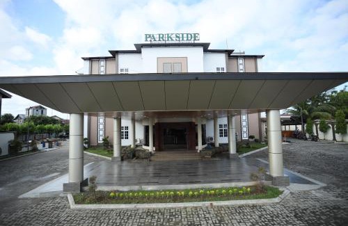 Meulaboh Hotel | Parkside Meuligoe Hotel