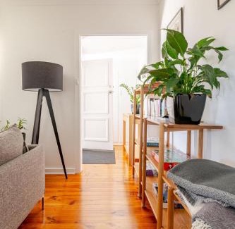 Henley Beach House | Parkview Cottage