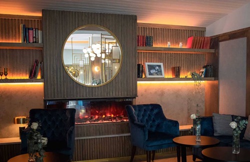 Newtownmountkennedy Hotel | Parkview Hotel