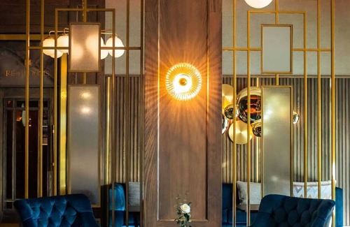 Newtownmountkennedy Hotel | Parkview Hotel