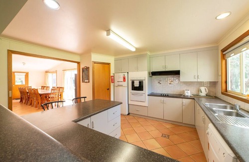 Halls Gap House | Parkview South