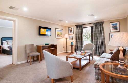 Llantarnam Hotel | Parkway Hotel & Spa