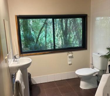 Lavers Hill House | parkwood cottage