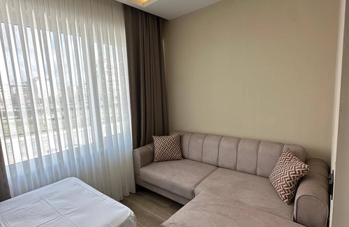 Selcuklu Hotel | Parla Park 1-2 Turizm Konaklama