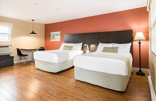 Shediac Hotel | Parlee Beach Motel