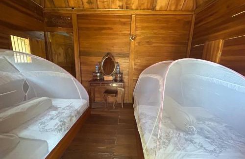 Manggarai Hotel | Parlezo Cottage Dintor