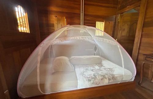 Manggarai Hotel | Parlezo Cottage Dintor