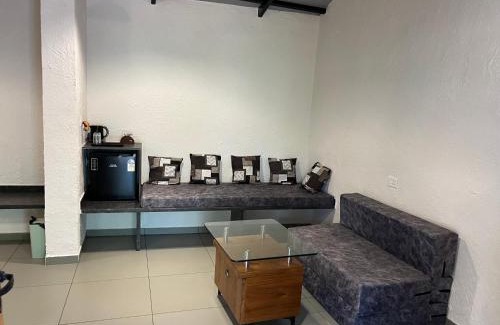 Trimbak House | Parnakuti Cottage