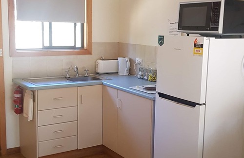 Parndana Apartment | Parndana Hotel