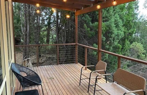 Stieglitz House | Parnella Hideaway