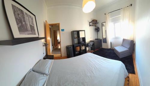 Parque das Nacoes House | Parque das Nações Room