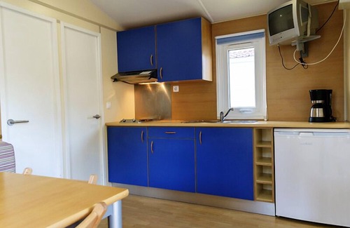 Vagos RV Rental | Parque de Campismo Orbitur Vagueira