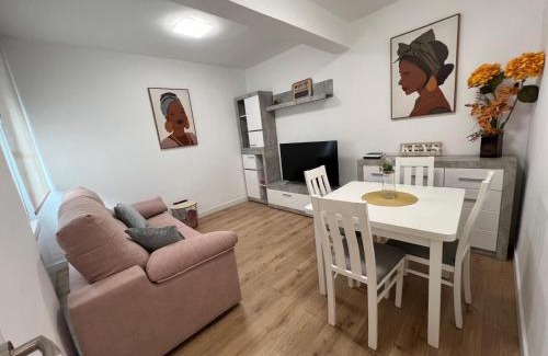 Burgos Apartment | Parque de San Agustín en Burgos