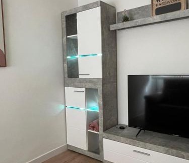 Burgos Apartment | Parque de San Agustín en Burgos