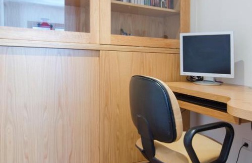 Moscavide Apartment | Parque Nações/Jardins Cristo Rei