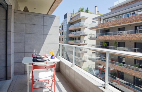 Moscavide Apartment | Parque Nações/Jardins Cristo Rei