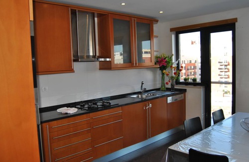 Parque das Nacoes Apartment | Parque Nacoes Prime Apartments EXPO16