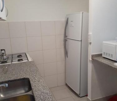 Parque Patricios Apartment | Parque Patricios 2 ambientes