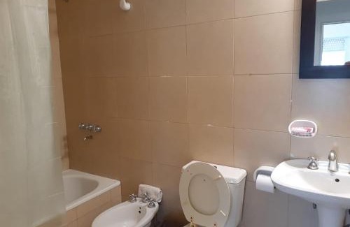 Parque Patricios Apartment | Parque Patricios 2 ambientes