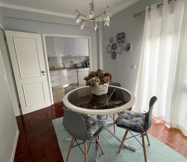 Santa Maria do Castelo e Sao Miguel Apartment | Parque Verde 1 - AL