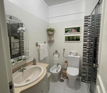 Santa Maria do Castelo e Sao Miguel Apartment | Parque Verde 1 - AL