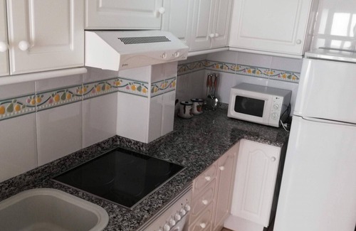 Xeraco Apartment | Parquemar III-IV bl.I esc.C 1º pta.1 Solo Familias