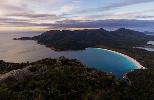 Freycinet House | Parsons Cove Beach House